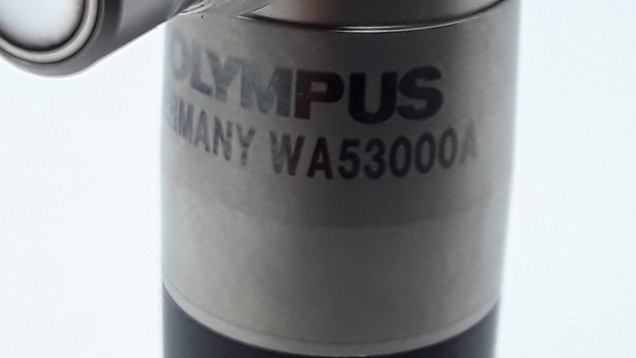 Olympus WA53000A 10mm 0° Laparoscope