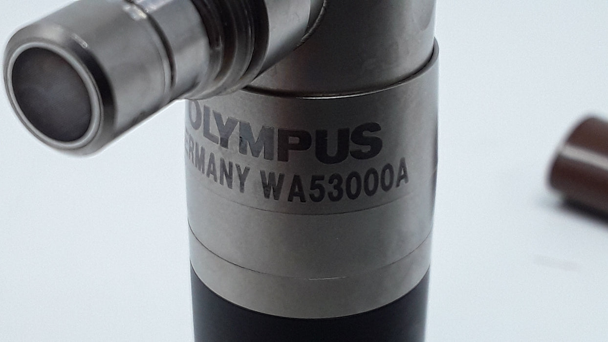 Olympus WA53000A 10mm 0° Laparoscope