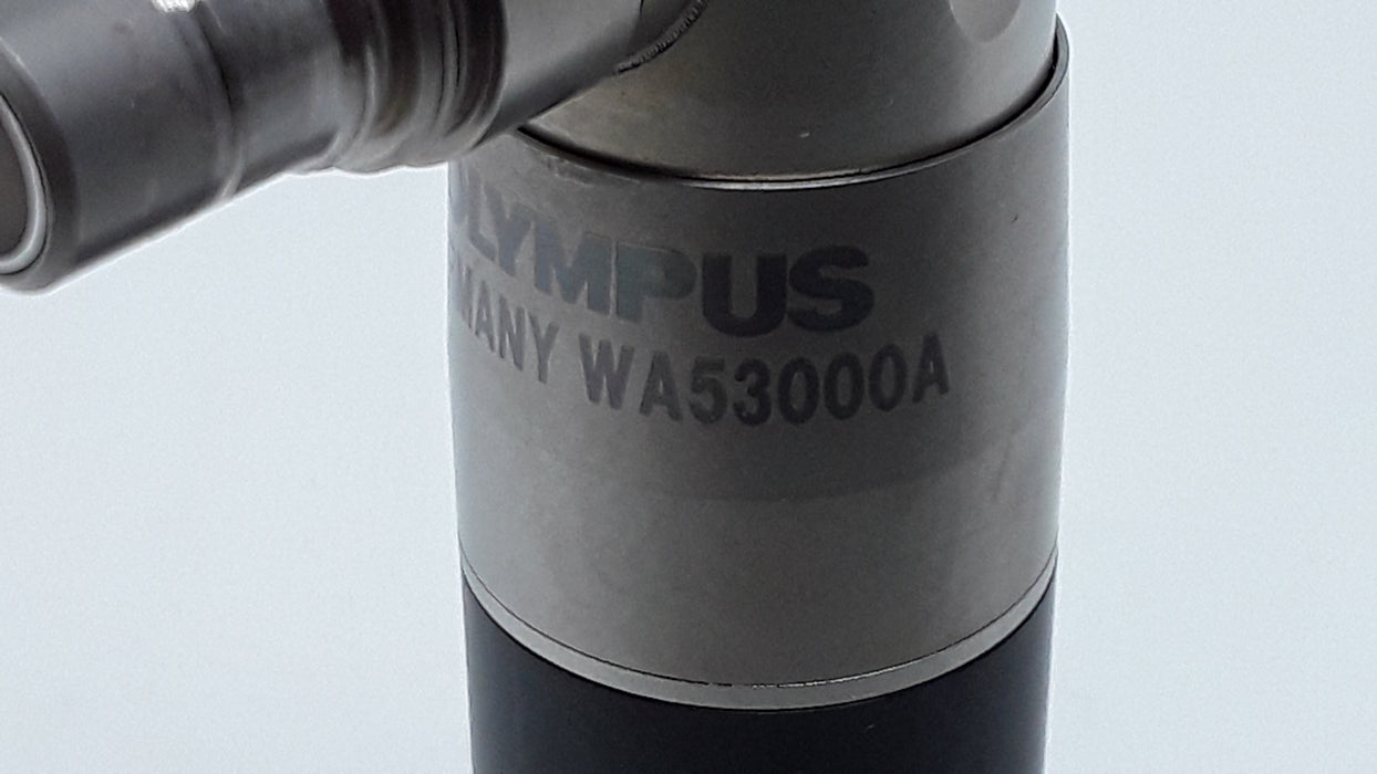 Olympus WA53000A 10mm 0° Laparoscope