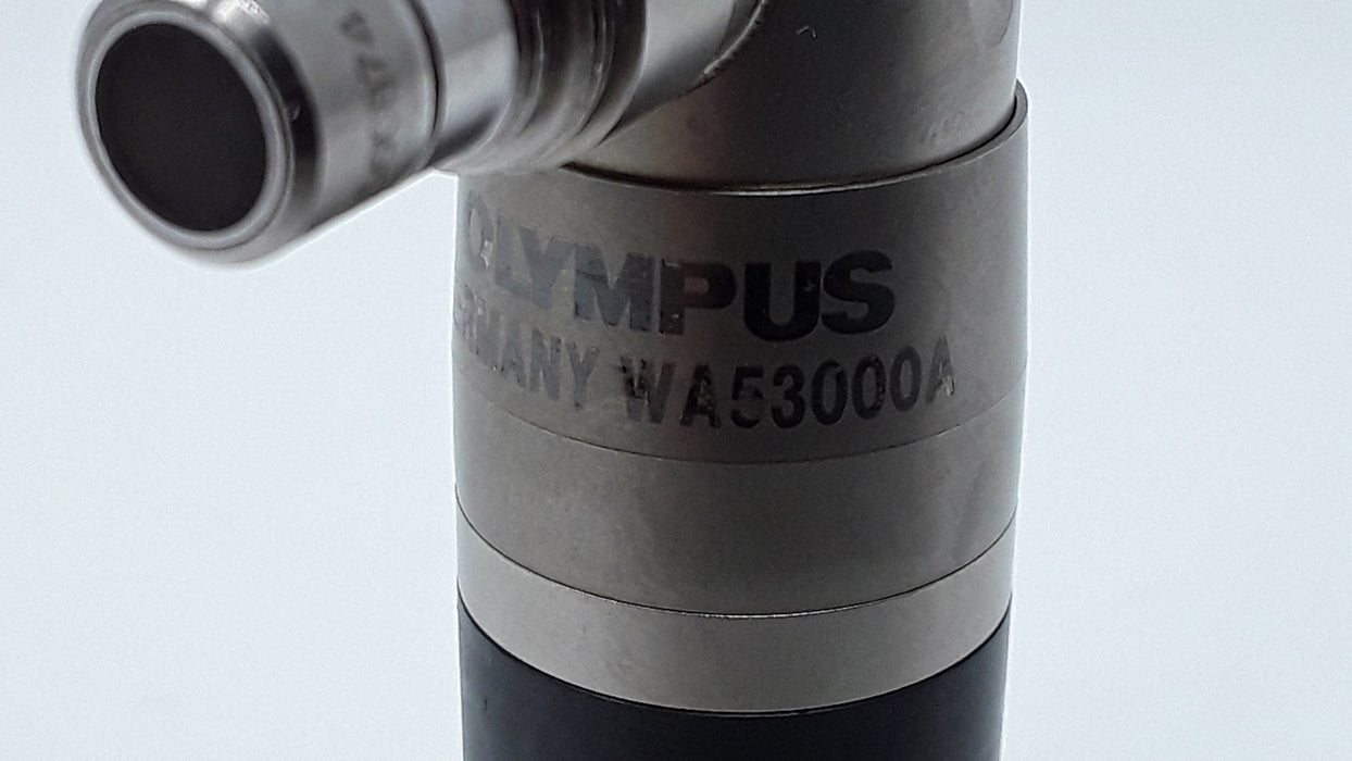 Olympus WA53000A 10mm 0° Laparoscope