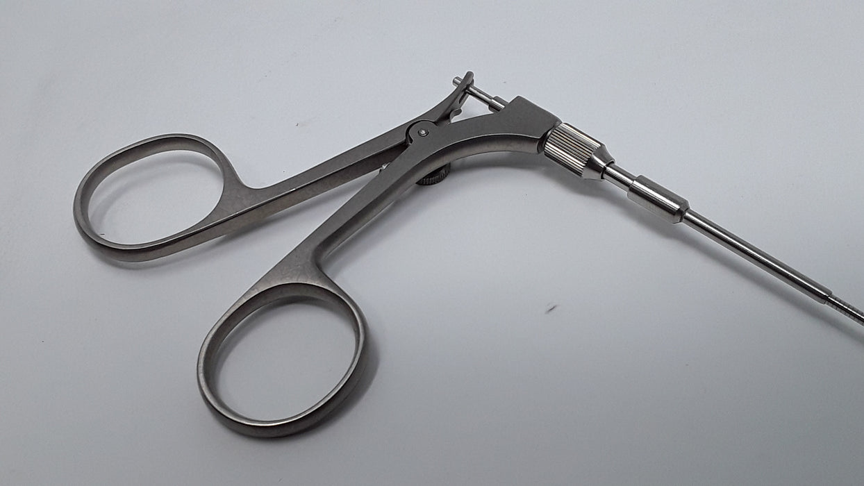 Karl Storz 27071 ZJ Flexible Forceps