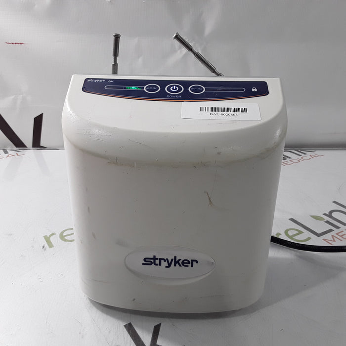 Stryker 2861 Air pump