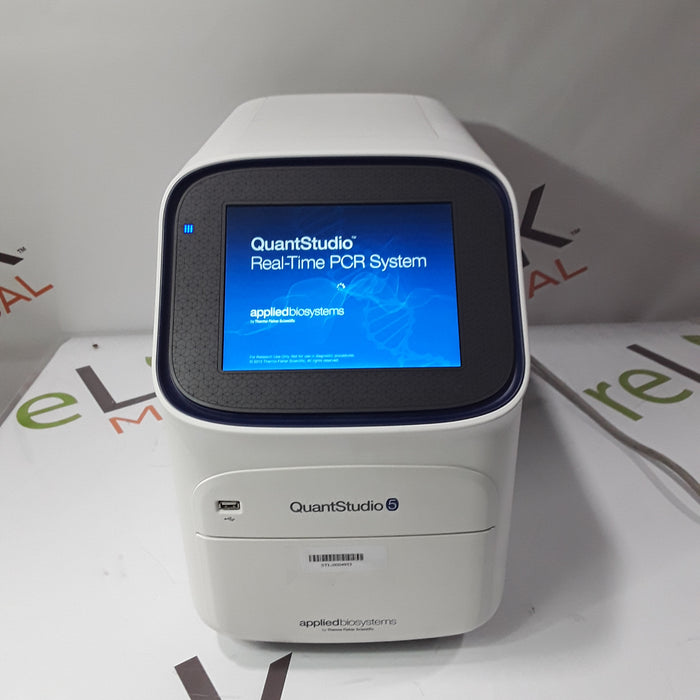 Applied Biosystems QuantStudio 5 Real-Time PCR System