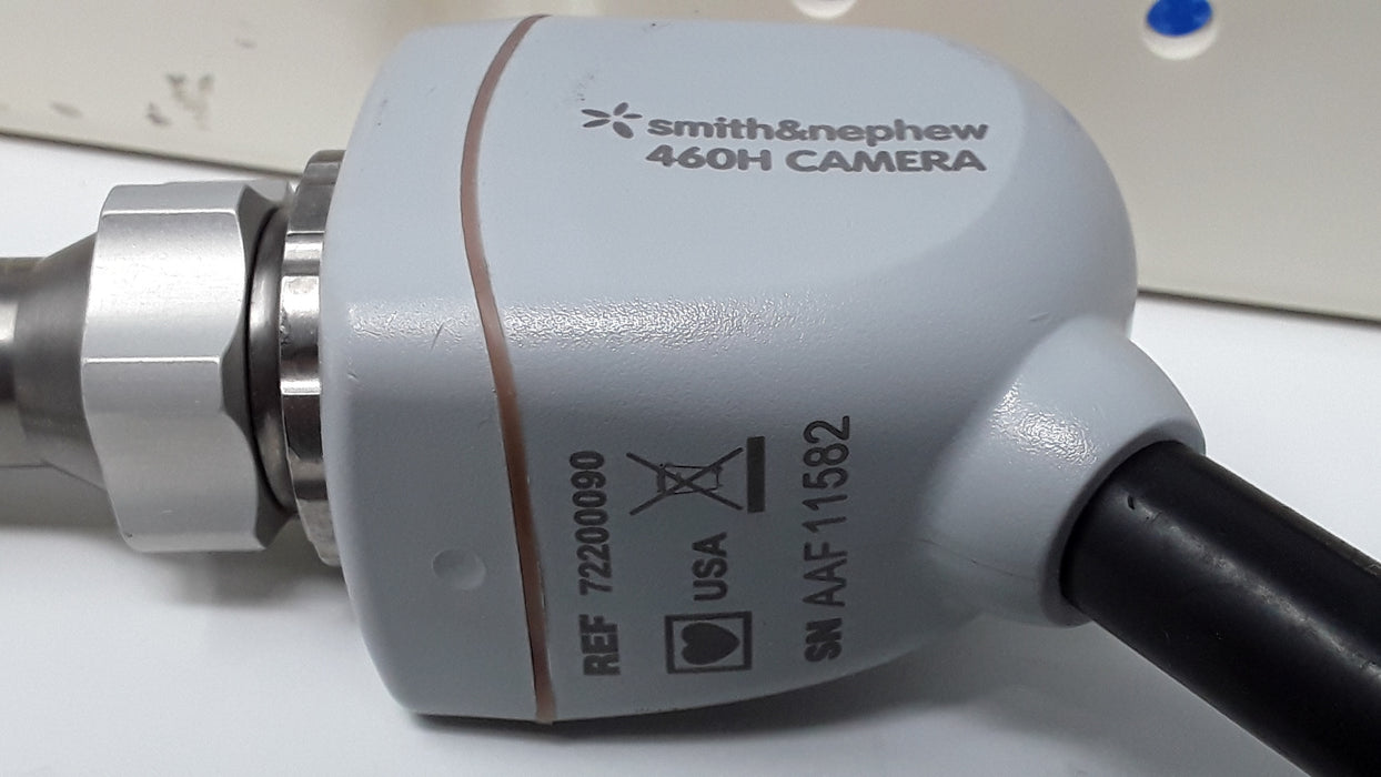 Smith & Nephew 72200090 460H Camera Head