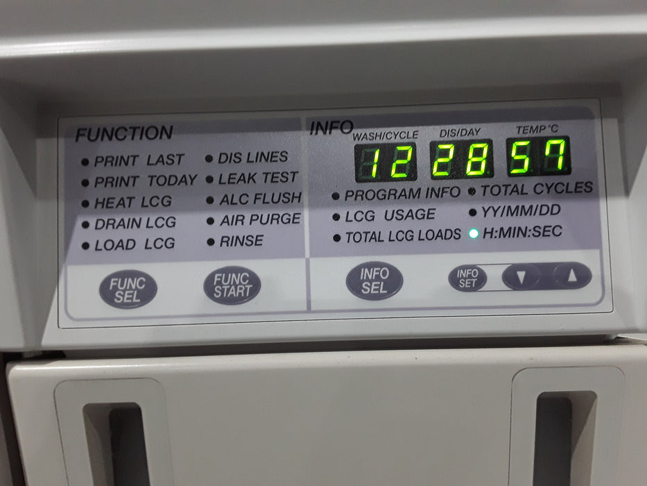 Olympus OER-Pro Automated Endoscope Reprocessor