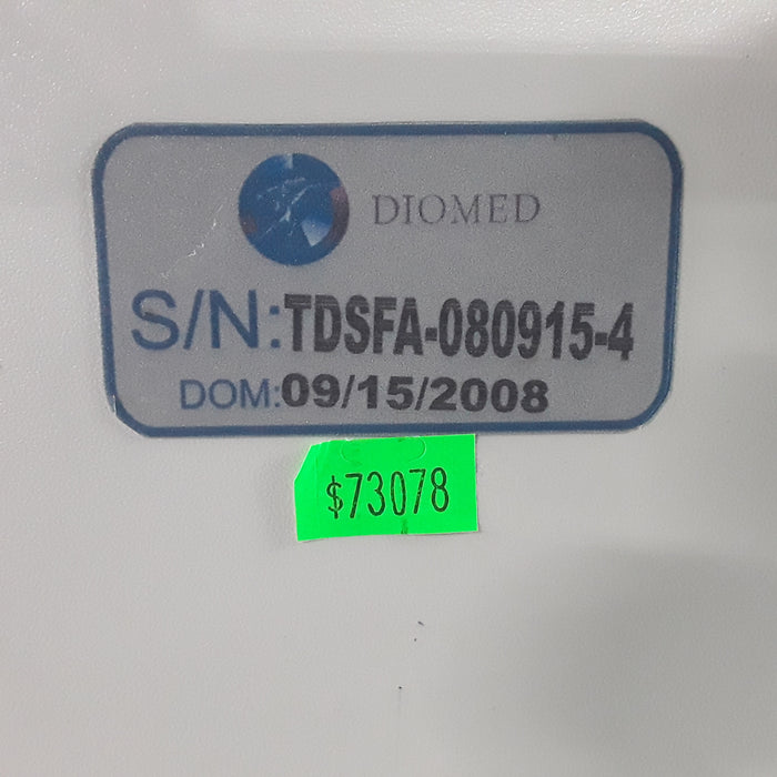 Diomed TDS Pump