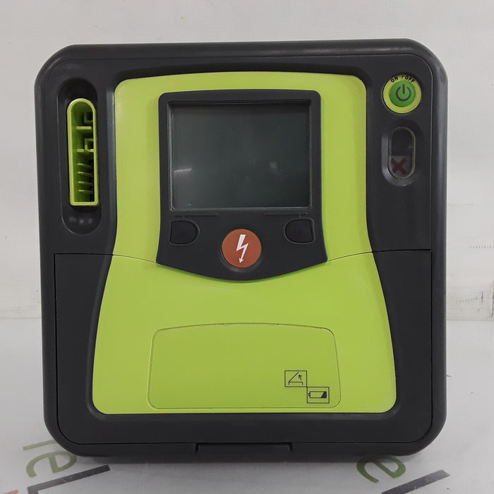 ZOLL Medical Corporation AED Pro