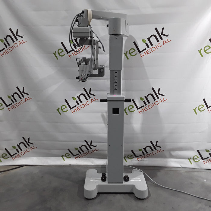 Carl Zeiss OPMI CS-XY / S22 Surgical Microscope