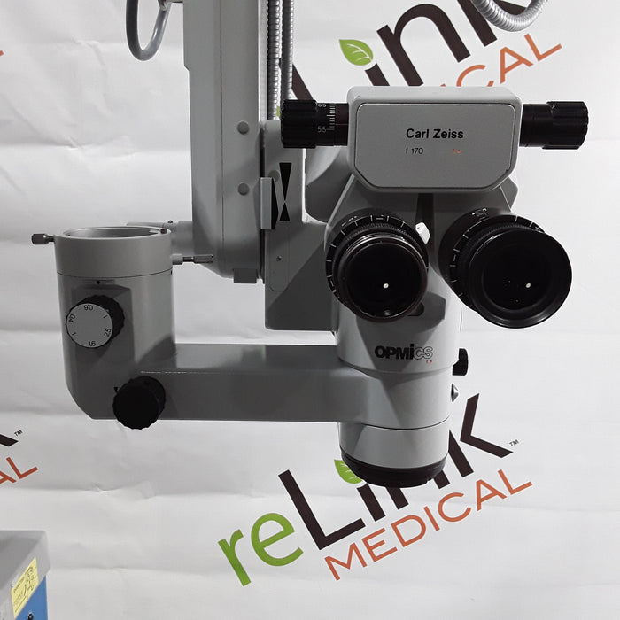 Carl Zeiss OPMI CS-XY / S22 Surgical Microscope