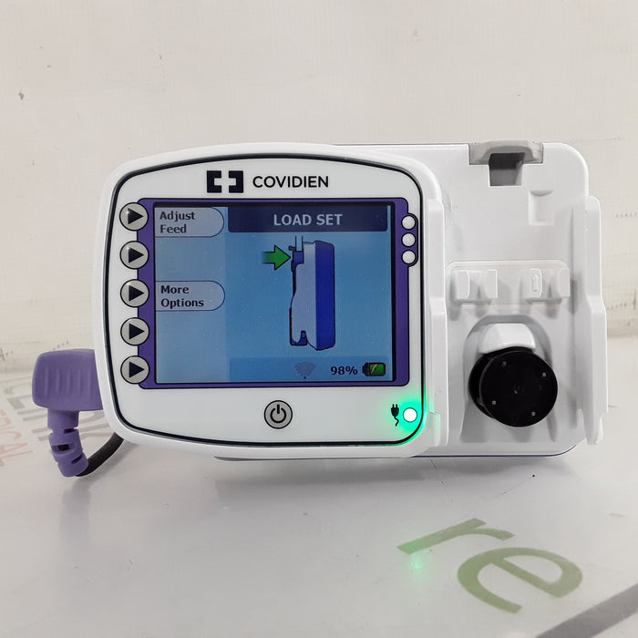 Covidien Kangaroo Connect Enteral Pump