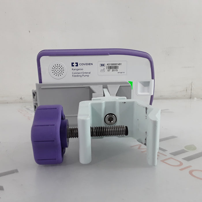 Covidien Kangaroo Connect Enteral Pump