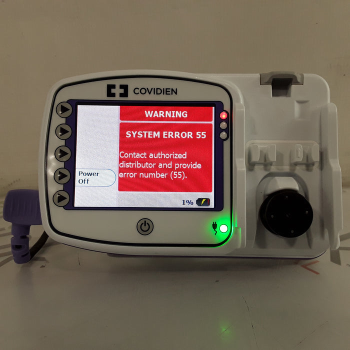 Covidien Kangaroo Connect Enteral Pump