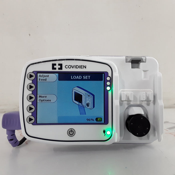 Covidien Kangaroo Connect Enteral Pump