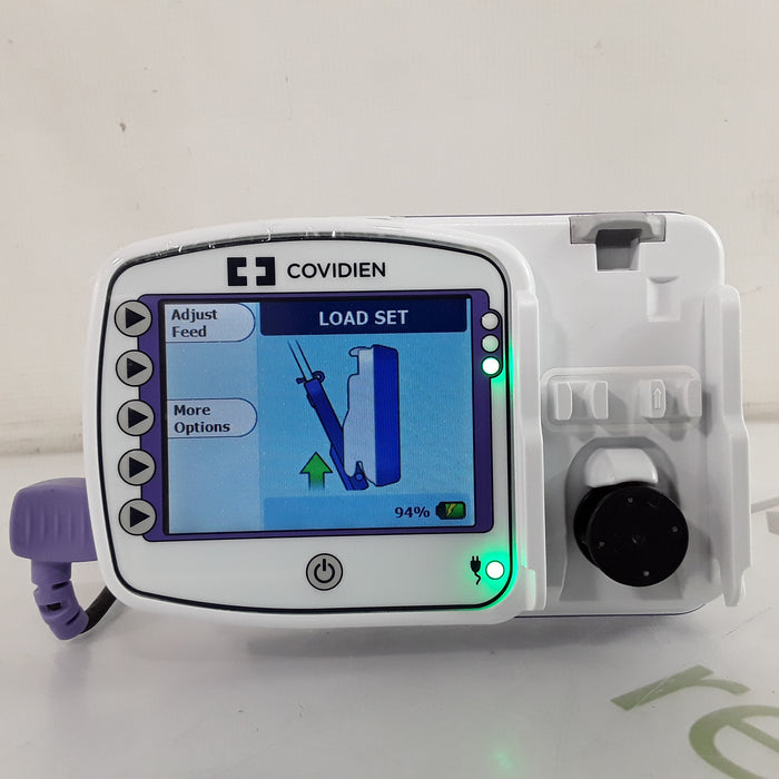 Covidien Kangaroo Connect Enteral Pump