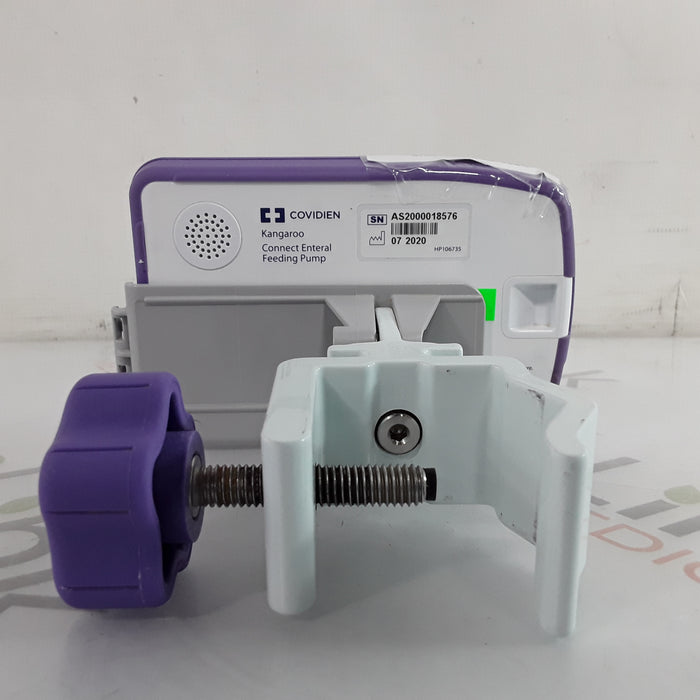 Covidien Kangaroo Connect Enteral Pump