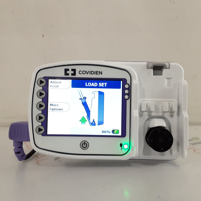 Covidien Kangaroo Connect Enteral Pump