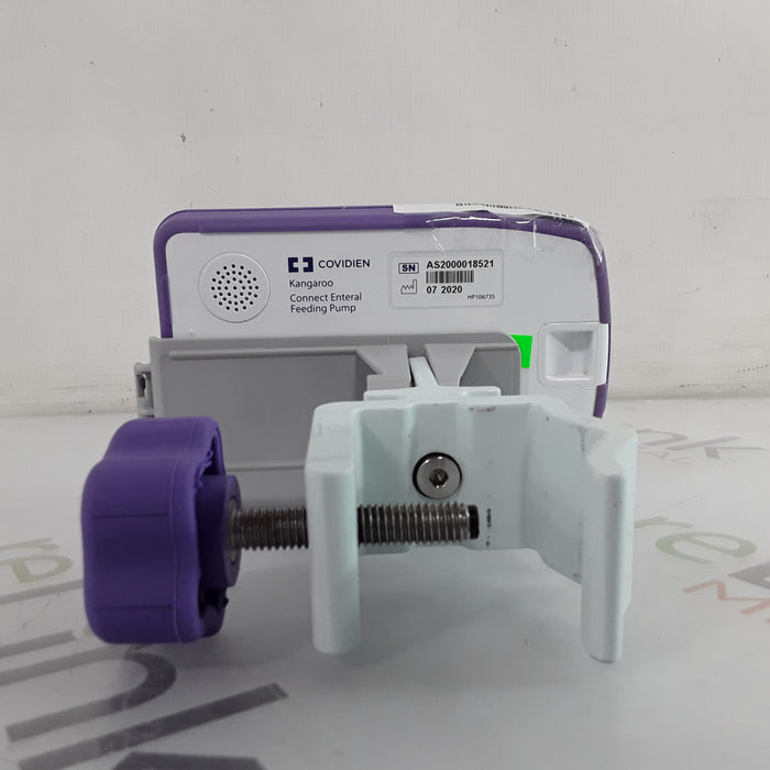 Covidien Kangaroo Connect Enteral Pump