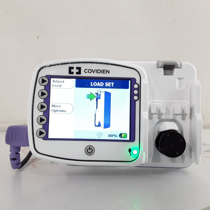 Covidien Kangaroo Connect Enteral Pump