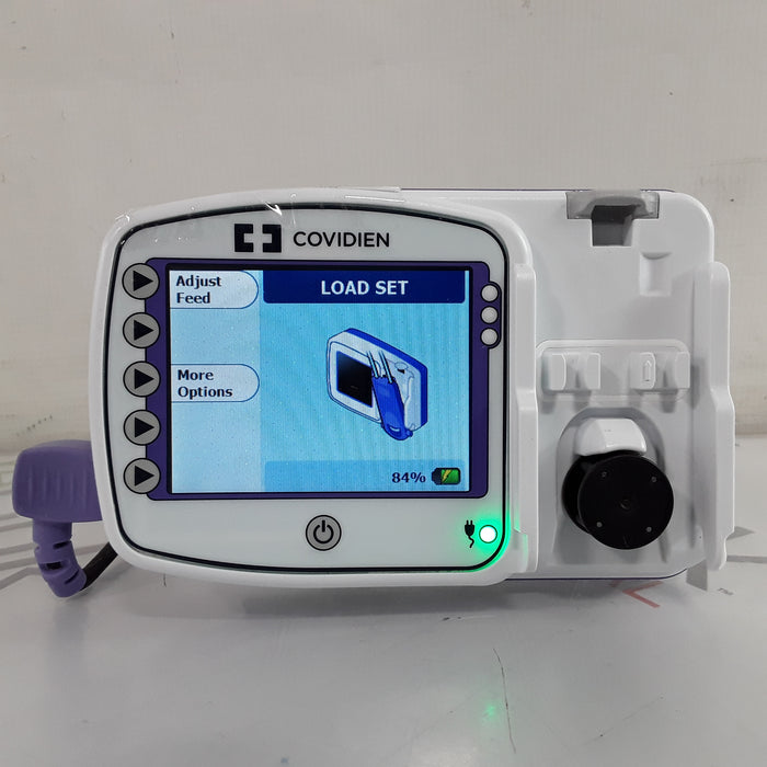 Covidien Kangaroo Connect Enteral Pump