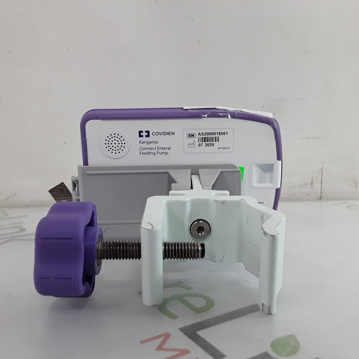 Covidien Kangaroo Connect Enteral Pump