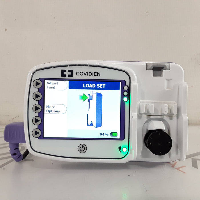 Covidien Kangaroo Connect Enteral Pump