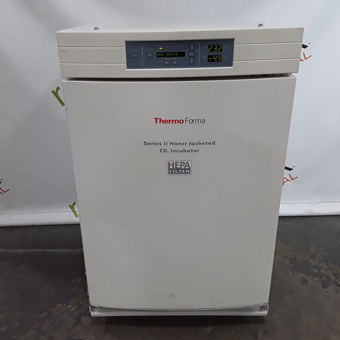 Thermo Scientific 3110 Forma Series II Water Jacketed CO2 Incubator