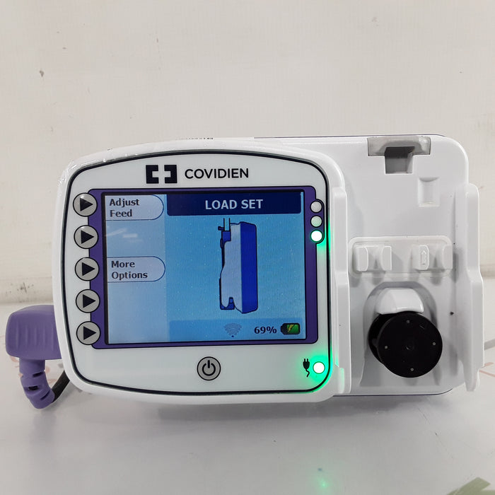 Covidien Kangaroo Connect Enteral Pump