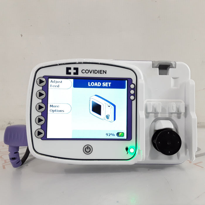 Covidien Kangaroo Connect Enteral Pump