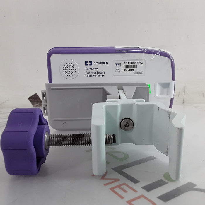 Covidien Kangaroo Connect Enteral Pump