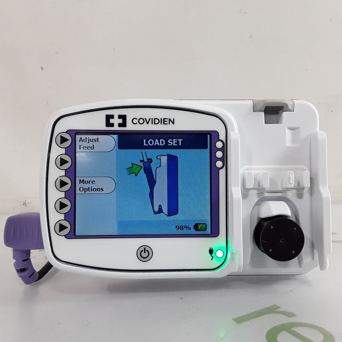 Covidien Kangaroo Connect Enteral Pump