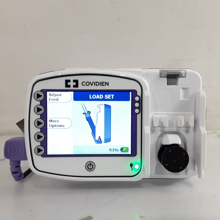 Covidien Kangaroo Connect Enteral Pump