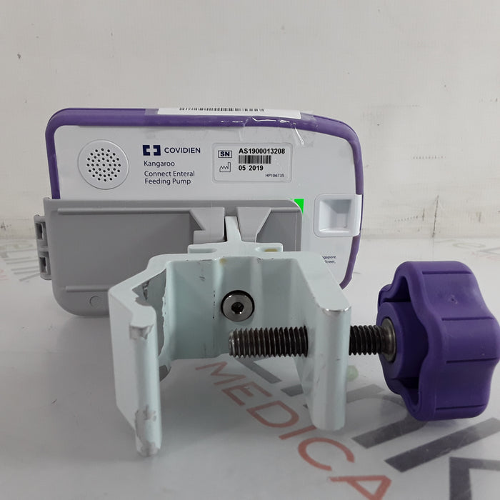 Covidien Kangaroo Connect Enteral Pump