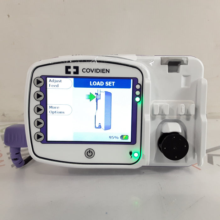 Covidien Kangaroo Connect Enteral Pump