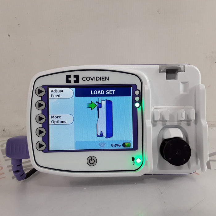 Covidien Kangaroo Connect Enteral Pump