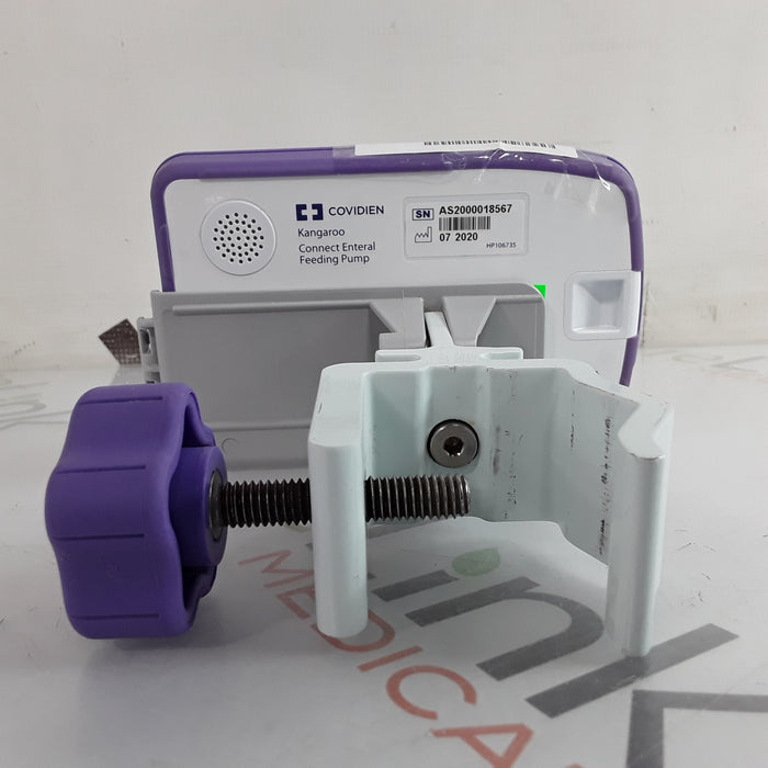 Covidien Kangaroo Connect Enteral Pump