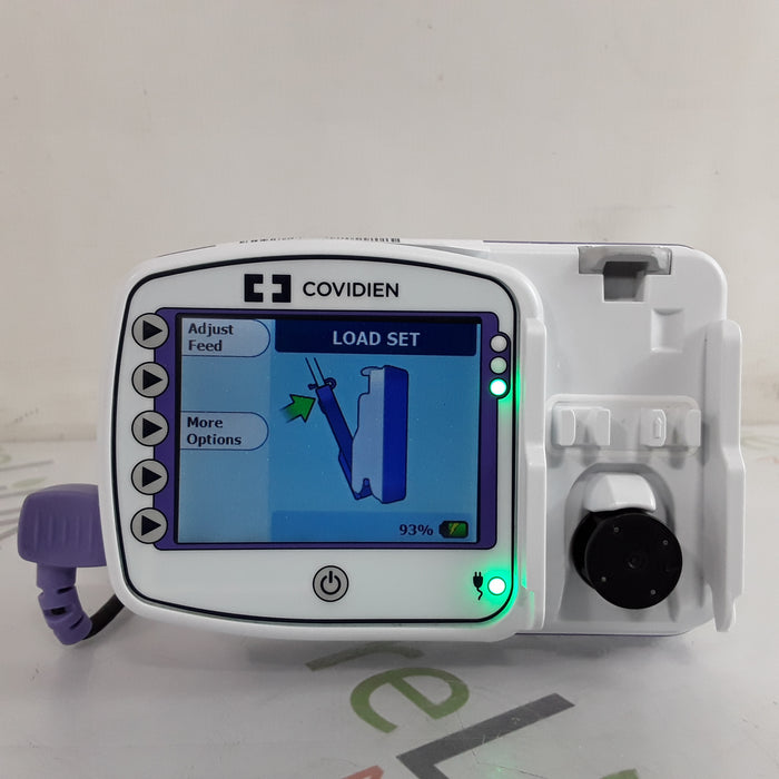 Covidien Kangaroo Connect Enteral Pump