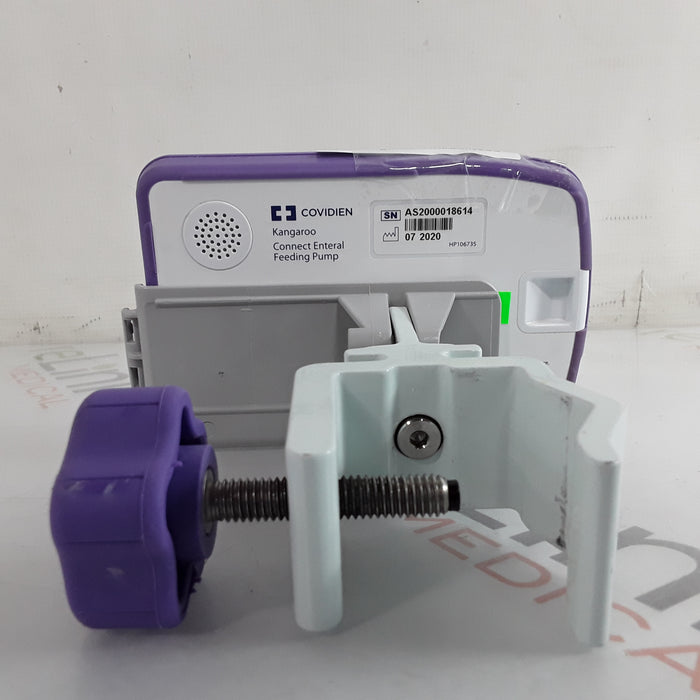 Covidien Kangaroo Connect Enteral Pump