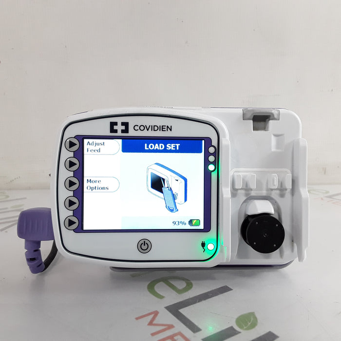 Covidien Kangaroo Connect Enteral Pump