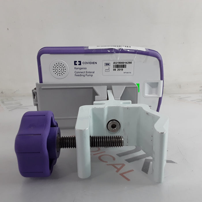 Covidien Kangaroo Connect Enteral Pump