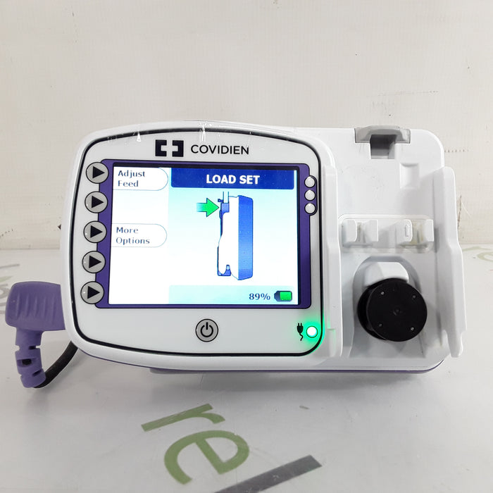 Covidien Kangaroo Connect Enteral Pump