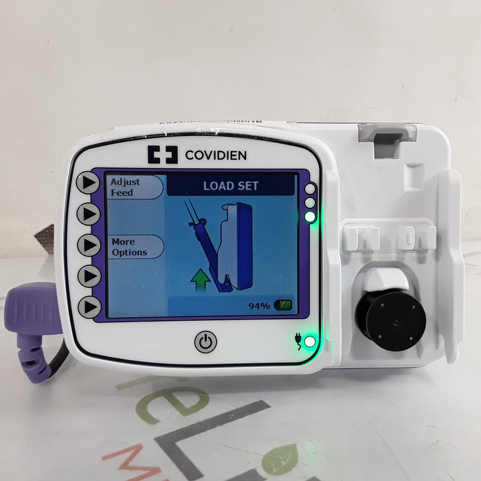 Covidien Kangaroo Connect Enteral Pump