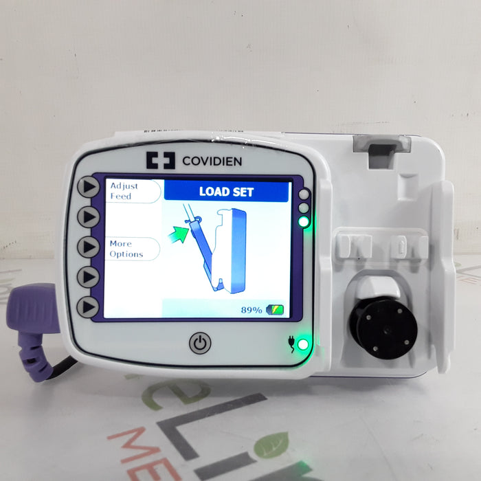 Covidien Kangaroo Connect Enteral Pump