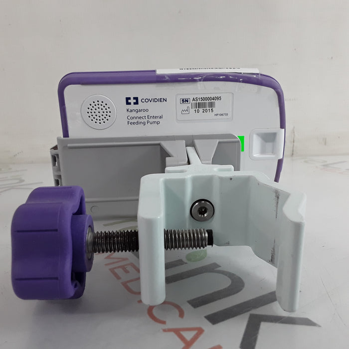 Covidien Kangaroo Connect Enteral Pump