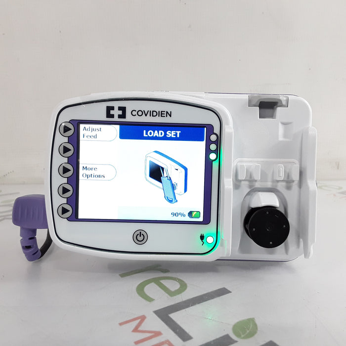 Covidien Kangaroo Connect Enteral Pump