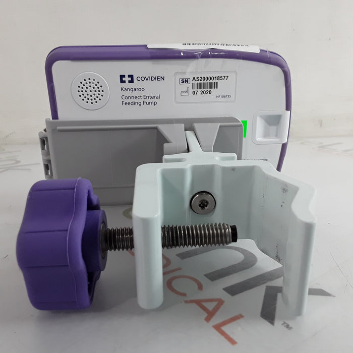 Covidien Kangaroo Connect Enteral Pump