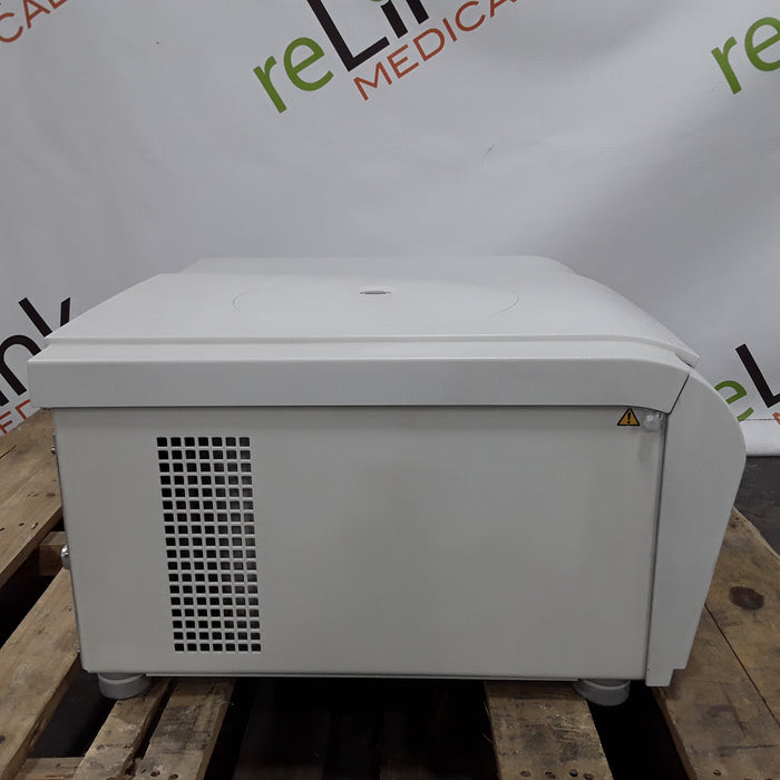 Sorvall ST16R Bench Top Refrigerated Centrifuge