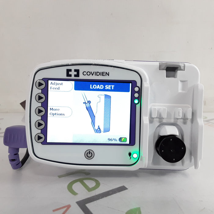 Covidien Kangaroo Connect Enteral Pump