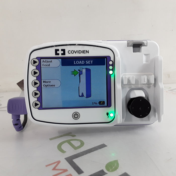 Covidien Kangaroo Connect Enteral Pump