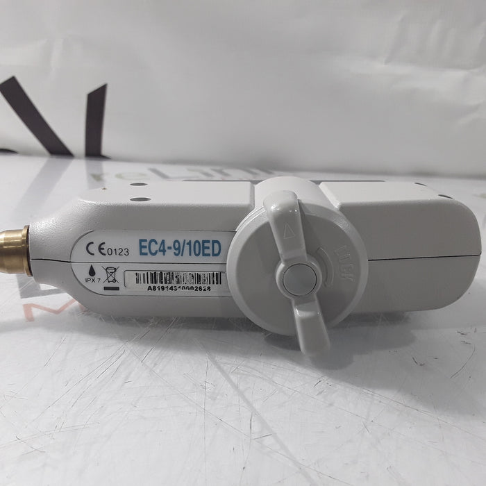 Medison Co. EC4-9/10ED Ultrasound Transducer
