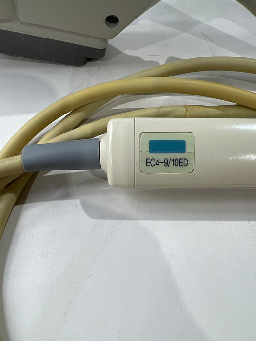 Medison Co. EC4-9/10ED Ultrasound Transducer